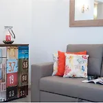 Appartement Near The