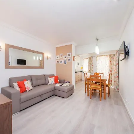 Near The Apartman Portimão