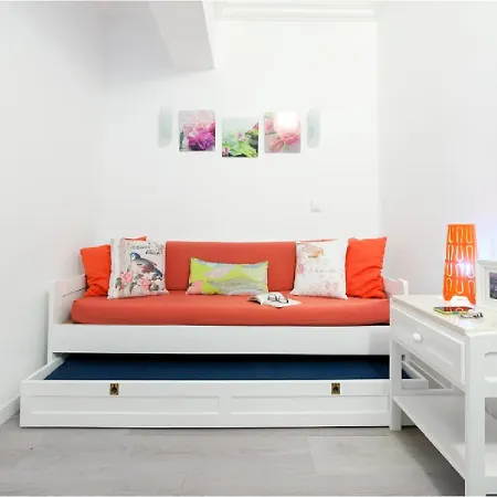 Daire Near The Portimão