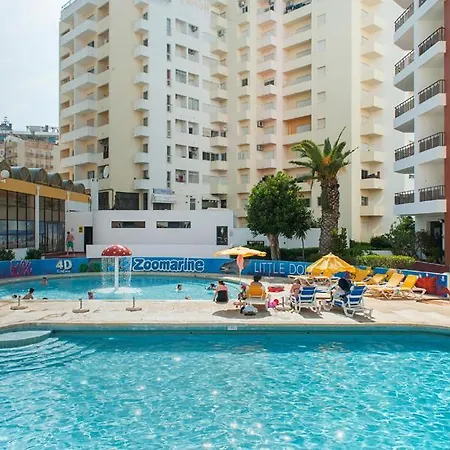 Apartman Near The
