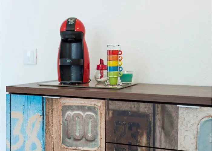 Near The Apartmán *