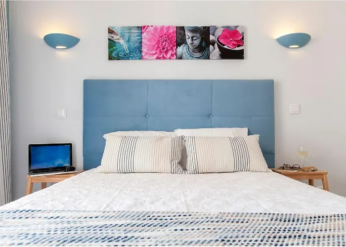 Near The Apartmán *