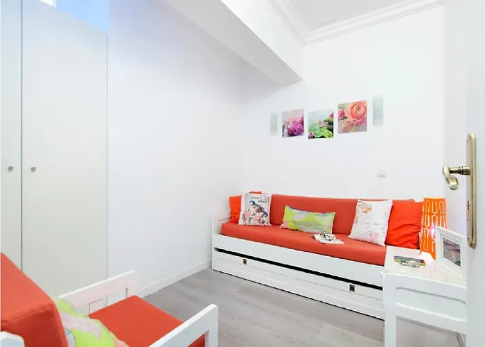 Near The Apartmán *