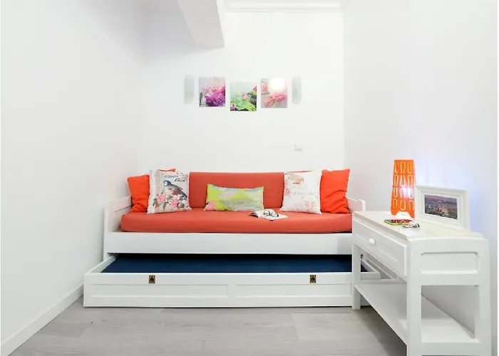 Daire Near The Portimão