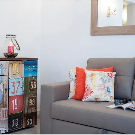 Appartement Near The