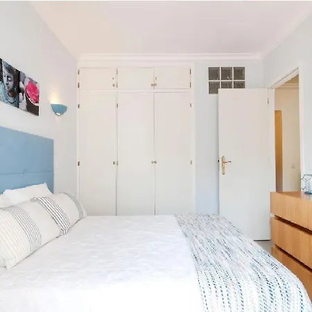 Near The Appartement Portimão