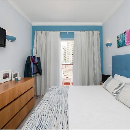 Near The Appartement