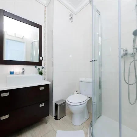 Appartement Near The *