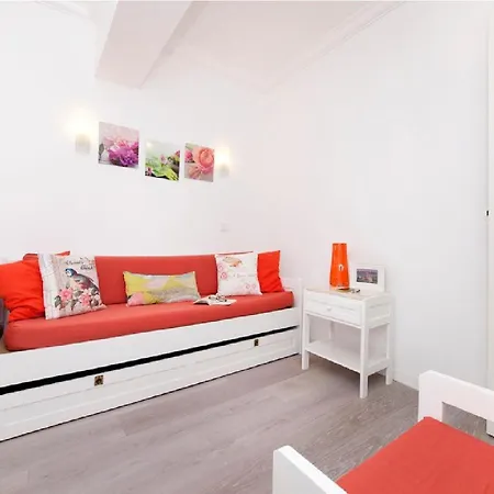 Near The Appartement *