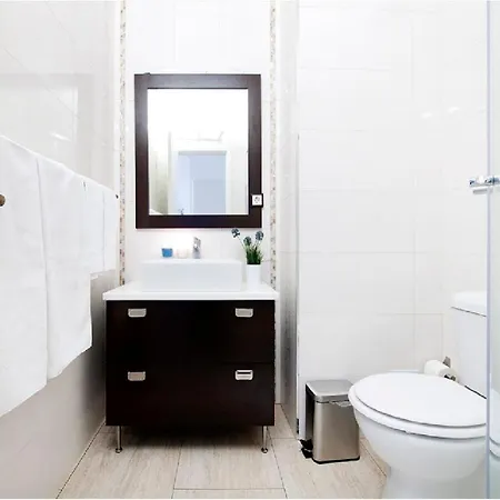 Appartement Near The *