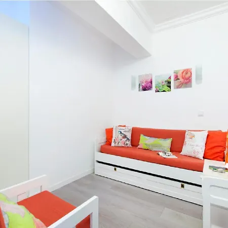 Near The Appartement *