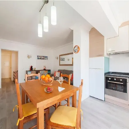 Near The Appartement Portimão