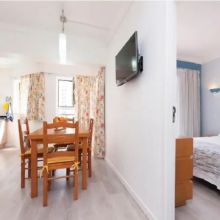 Near The Appartement Portimão