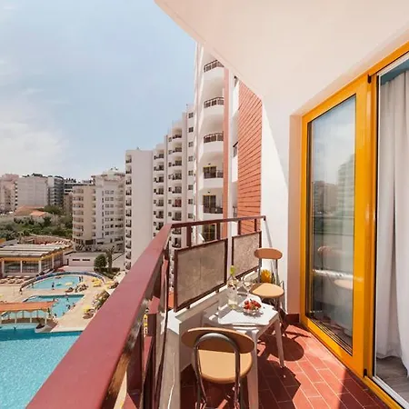 Near The Appartement Portimão