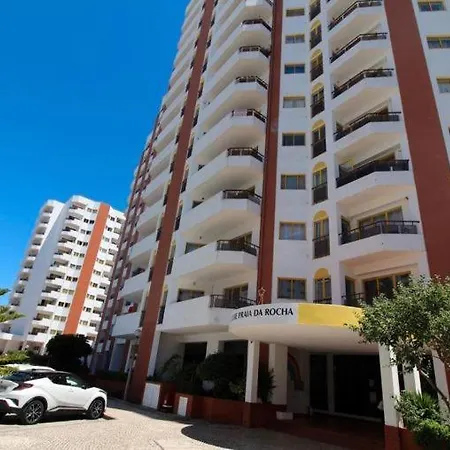 Near The Appartement Portimão