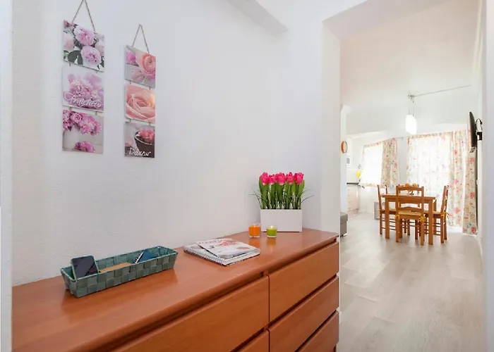 Appartement Near The