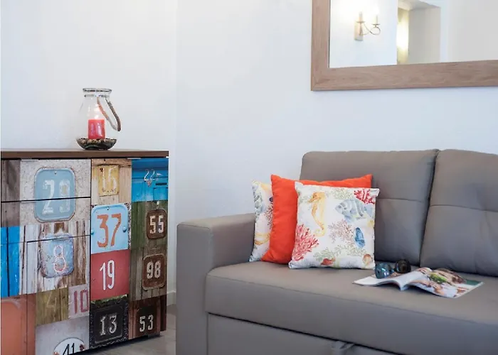 Appartement Near The