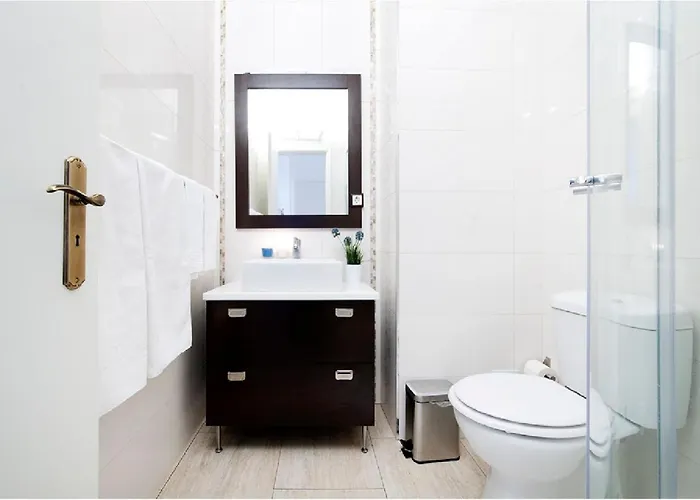 Appartement Near The *