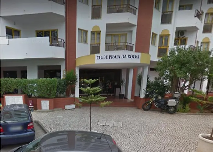 Appartement Near The