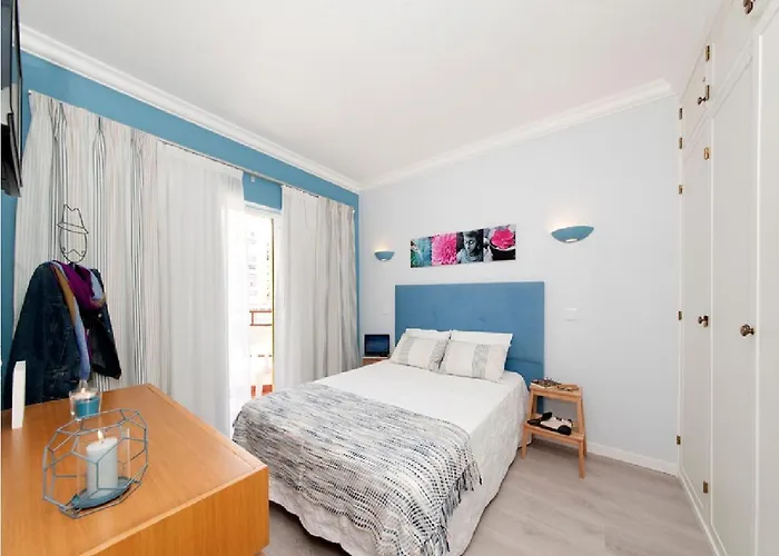 Appartement Near The