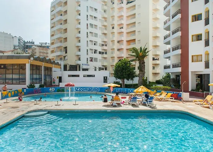 Appartement Near The